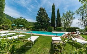 Borgo del Grillo - House in historical Borgo in Tuscany - Sambuco